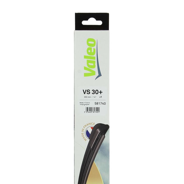 VALEO Perfect Vision 1 balai d'essuie-glace p - Cdiscount Auto