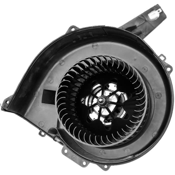 Résistance De Pulseur D'air Habitacle VALEO 946033 - Pièce De Rechange Qualité Constructeur Pour Régulateur De Ventilation