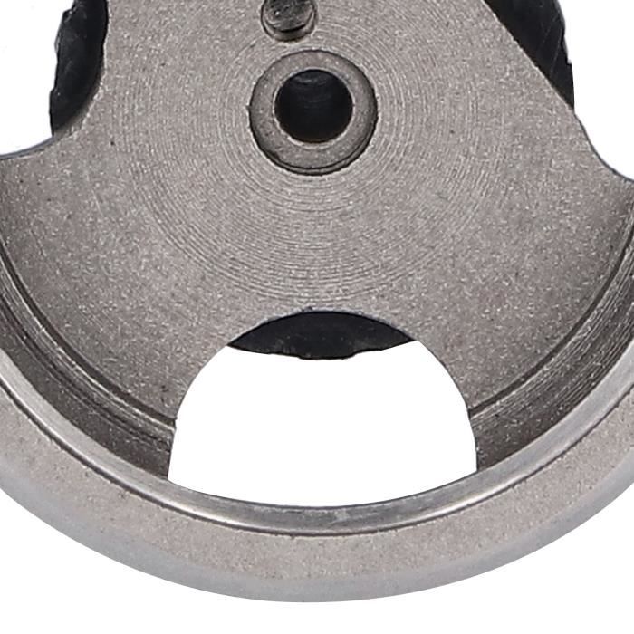 RASTKY Petit Crochet De Navette En Métal Pour Machine à Coudre De Classe 29K, Facile à Installer Pour Les Amateurs De Couture