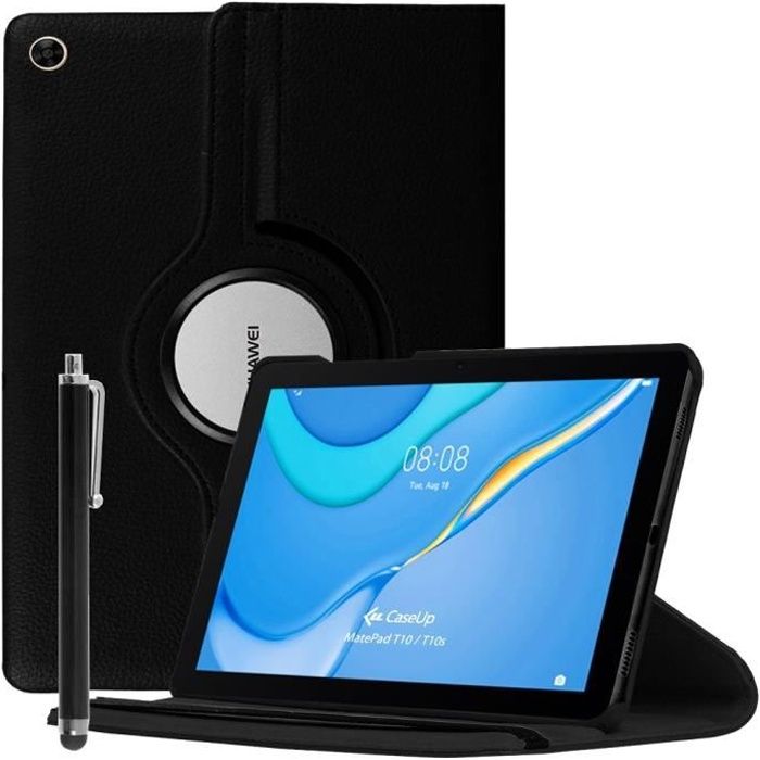 Teclast Étui pour Huawei MediaPad S10-101w Teclast Master T10 Bleu Housse Pochette 