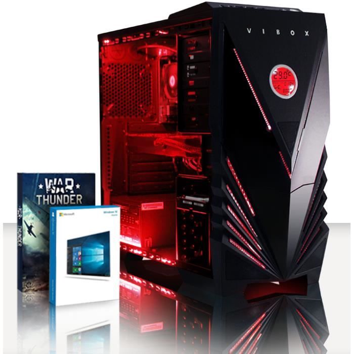 Amd quad core. Корпус для ПК Terminator