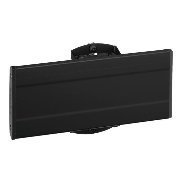 Vogel's Professional Connect-it PFB 3402 Composant de montage (barre d'interface) pour écran plasma - LCD aluminium noir