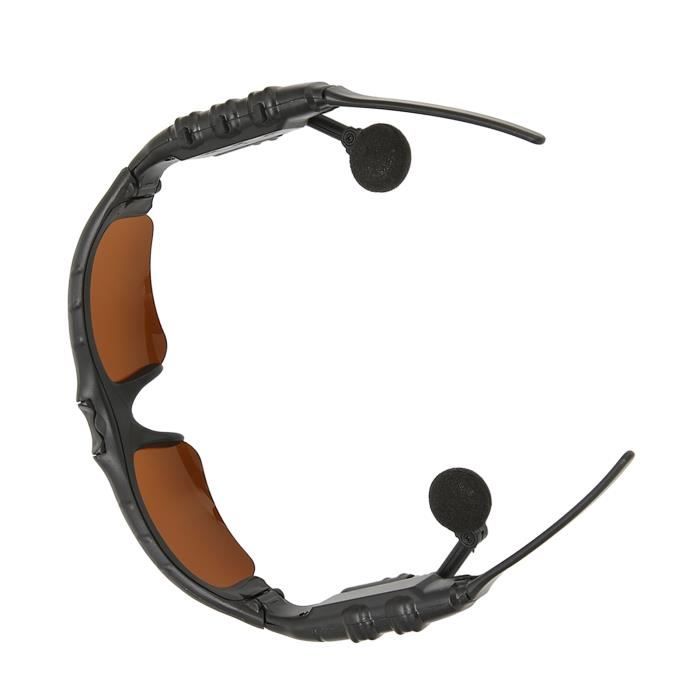 Notre top 10 des Lunettes Intelligentes Sans Fil au France