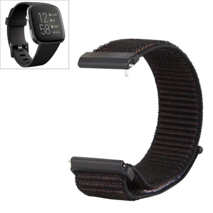 bracelet pour montre versa 2