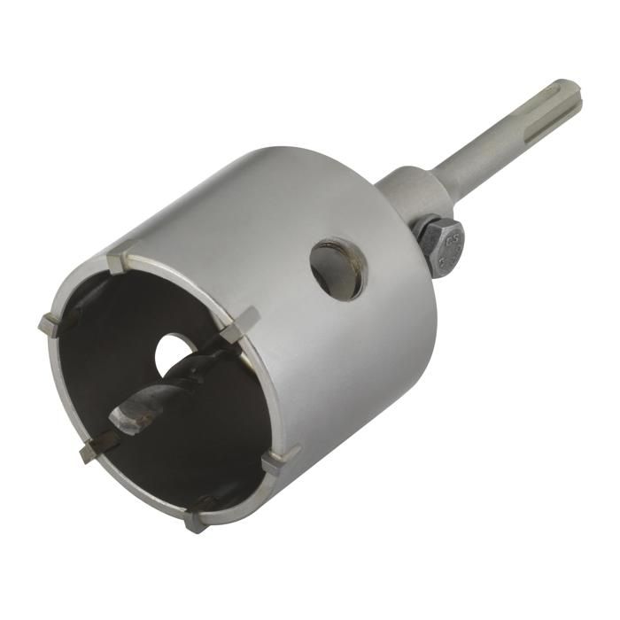 Wolfcraft Trepan Beton Sds P46 Diametre 68 Mm Achat Vente