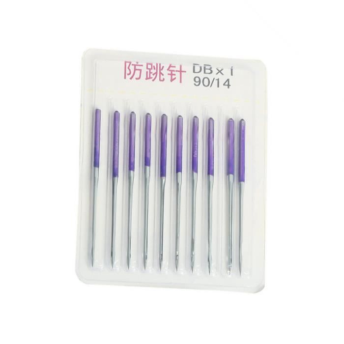 Tournevis Hexagonaux Pour Machine à Surjeter – 8 Pièces, Tailles 1.5 Mm Et 1.6 Mm, Manche Confortable