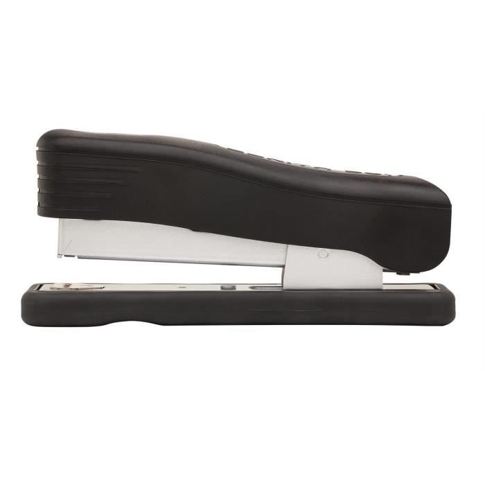 Pince Agrafeuse Zenith Métal Gris 548/E Agrafe 6/4 Ou 6/6 | Manutan