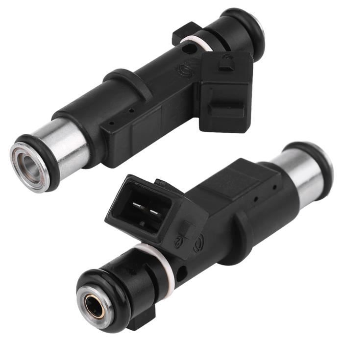 Injecteur Carburant Peugeot 206 307 406 407 607 806 Expert 2.0 - Haute Performance, Démarrage Rapide