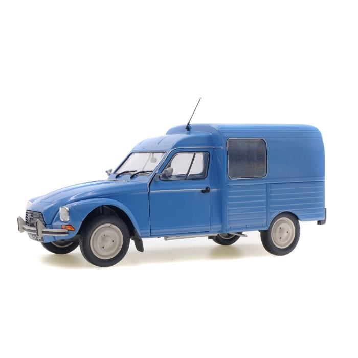 voiture de collection solido