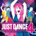 Just Dance 4 - Xbox 360 - Jeu console - Plus de 40 hits du moment et tubes de légendes-1