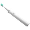 XIAOMI Bundle T500 Brosse à dent électrique connectée Mi Smart Electric Toothbrush + Lot de 3 têtes de brosse à dent-1
