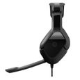 Gioteck - HC2+ Casque Gaming Stereo filaire pour PS4, Xbox One, Nintendo Switch, PC-1