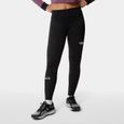 Legging femme The North Face Mountain Athletics - noir - Entraînement et running - Taille élastique-1