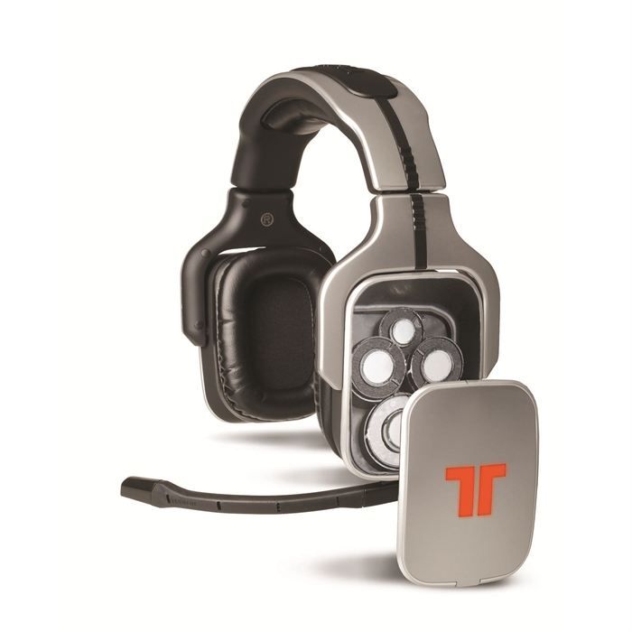 Unité Sans Fil Tritton 90630 Pour Casque Gaming - Xbox 360 / PS3 / PS4