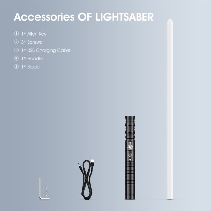 Doigt Lumineux THE TWIDDLERS 100 Lumières Doigt LED - 4 Couleurs 8h Autonomie Fêtes Bague Lumineuse