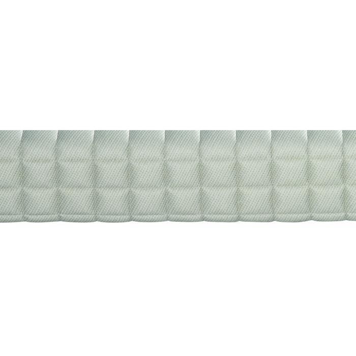 by sommiflex SOMMIER TAPPETO NERO 90 x 190 cm | Produzione