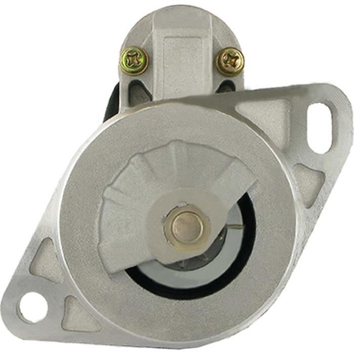 Démarreur à Rappel Compatible LV195EA LEV80 LEV115 - Référence 590702 590739 590637