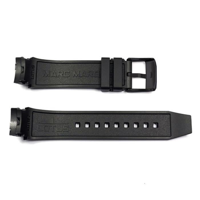 Bracelet montre lotus 2025 marc marquez 18103
