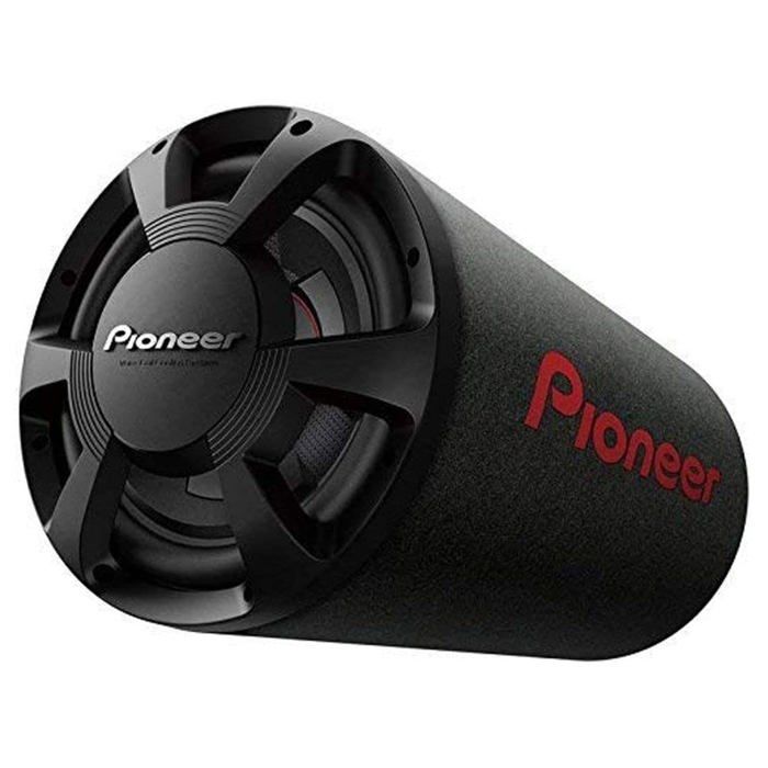 Les enceintes Pioneer S-DJ05 en blanc - Audiofanzine