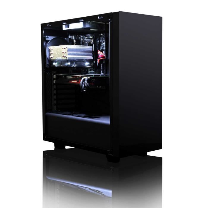  Vortex 30 PC Gamer Ordinateur avec War Thunder1