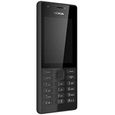 TELEPHONE PORTABLE Nokia 216 - T&eacute;l&eacute;phone portable d&eacute;bloqu&eacute; GSM (Ecran 2,4 pouces, ROM 16Mo + jusqu225-2