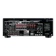 ONKYO TX-NR676E Ampli-tuner A/V réseau 7.2 canaux - Dolby Atmos - Noir-2
