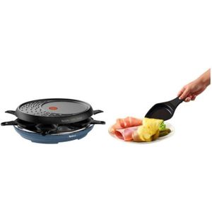 Savourez une bonne raclette cet hiver, grâce à cet appareil à raclette Tefal à moins de