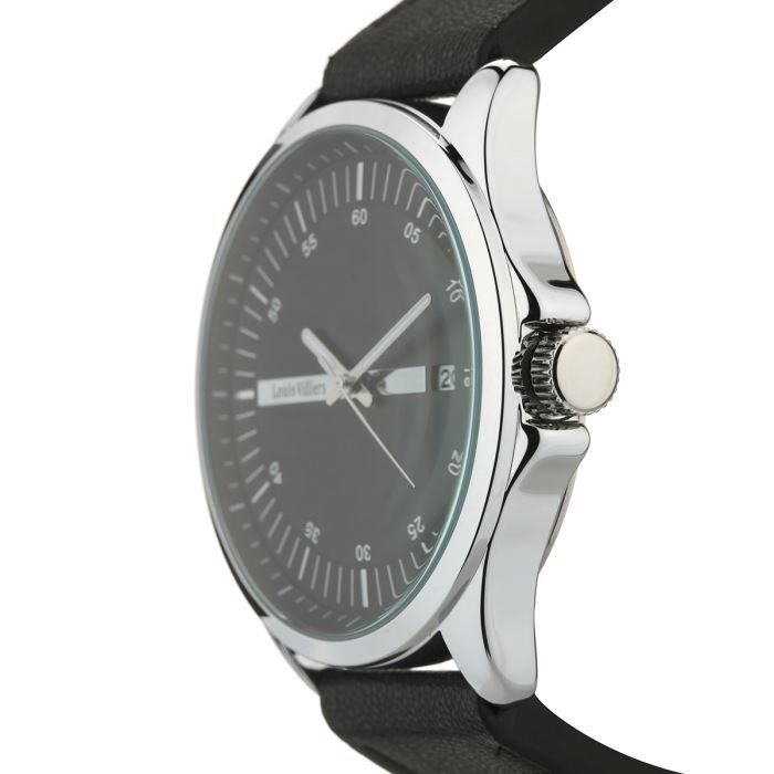 Montre louis online villiers avis
