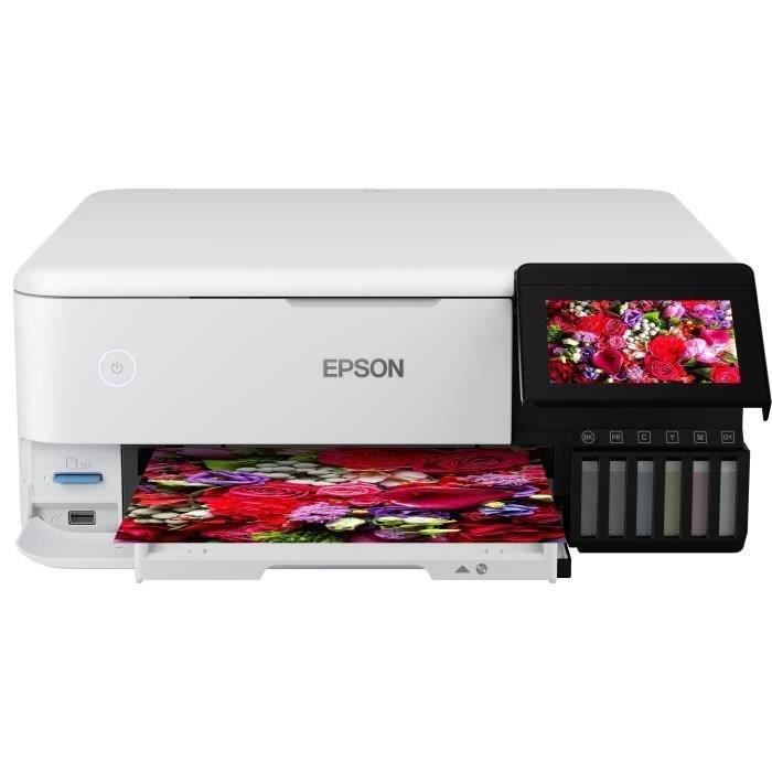 Epson EcoTank L3150 Imprimante à réservoirs rechargeables