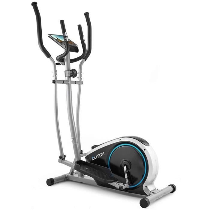 Velo online elliptique elitum