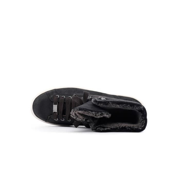 Ugg starlyn black top
