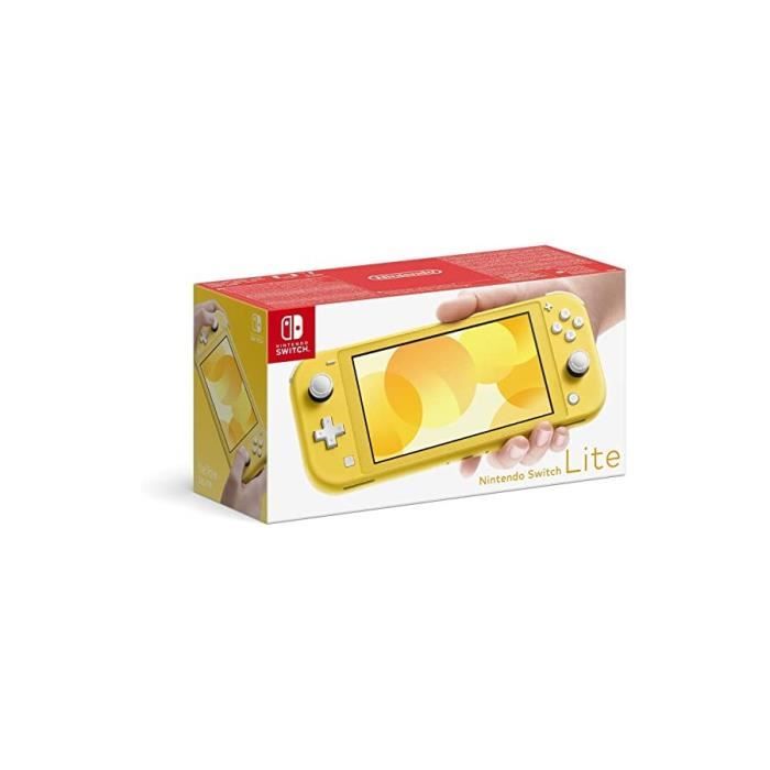 NINTENDO SWITCH LITE 本体 Nintendo Switch Lite | 任天堂