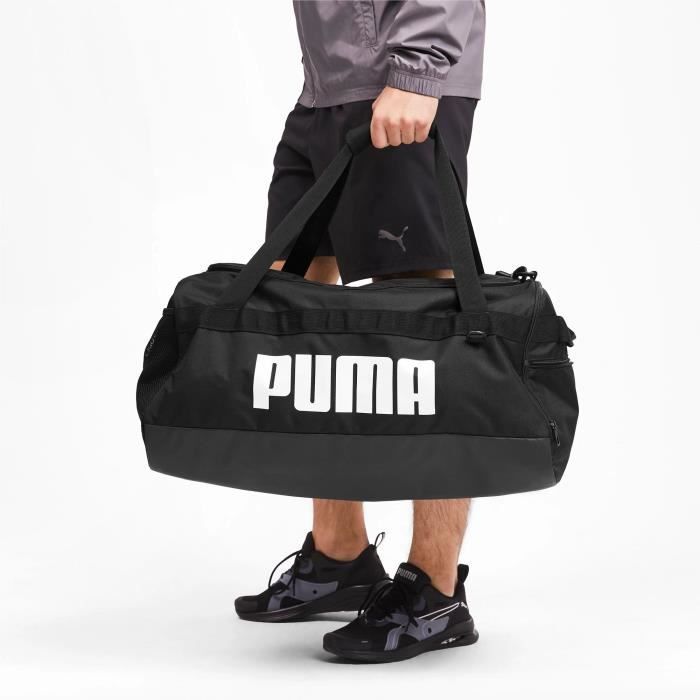 Puma 74897 01 Sac de Sport Mixte Adulte