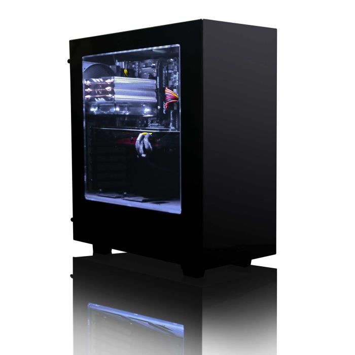  Vortex 30 PC Gamer Ordinateur avec War Thunder2