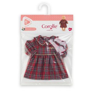 Lot De 4 Vêtements Pour Poupée 30-42 Cm – Combinaison, Bonnet, Pantalon Et Chaussettes, Accessoires Poupon (poupée Non Incluse)