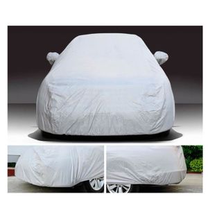 Dunlop Bache Voiture XL - Housse Voiture Universale 534 x 178 x 120 cm Dunlop Bache Voiture XL - Housse Voiture Universale 534 x 178 x 120 cm