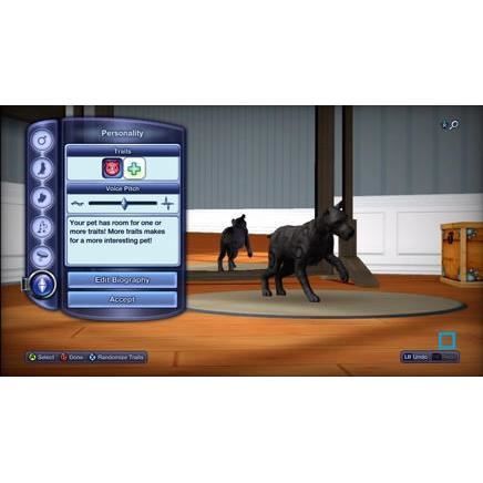 Les Sims 3 - Animaux et Cie : la sortie aujourd'hui sur PC et les