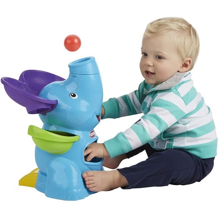 Elefun balle deals
