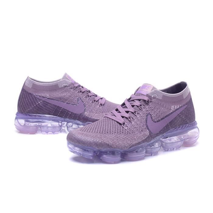 Vapormax femme deals violette