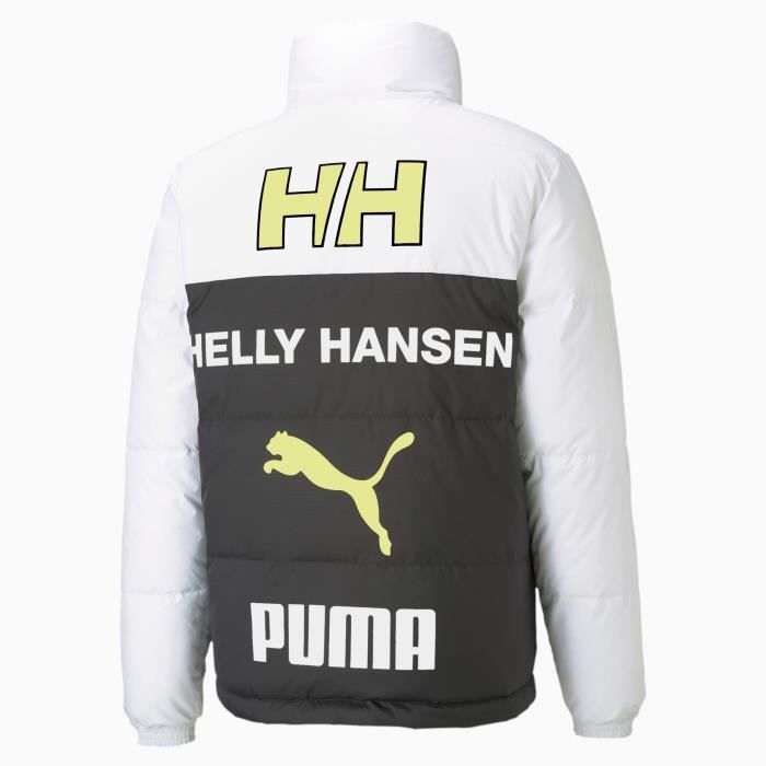 Veste puma x helly hansen on sale