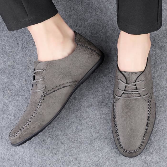 Mocassin clearance dexter homme