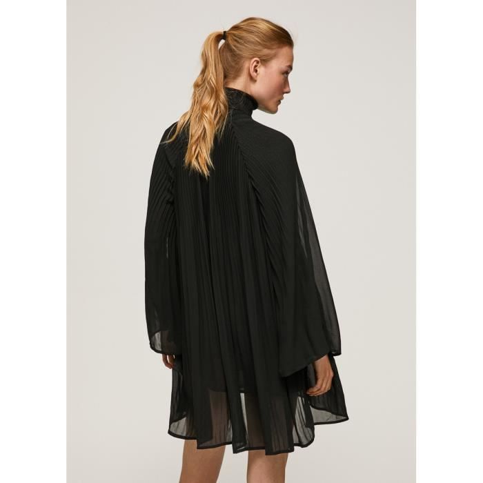 Robe pepe jeans 2018 on sale