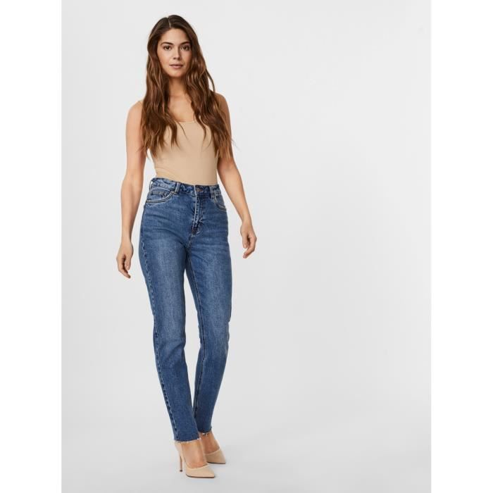 Jeans vero moda hotsell femme