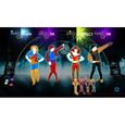 Just Dance 4 - Xbox 360 - Jeu console - Plus de 40 hits du moment et tubes de légendes-5