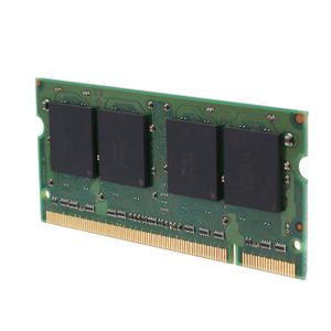 Mémoire RAM CoreParts MicroMemory - DDR2 - 4 Go: 2 x 2 Go - SO DIMM 200