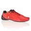 puma future cat m2 homme rouge