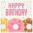 Support A Decorer Donut Time Joyeux Anniversaire Napkins Dejeuner Cdiscount Beaux Arts Et Loisirs Creatifs Support A Decorer Donut Time Joyeux Anniversaire Napkins Dejeuner Cdiscount Beaux Arts Et Loisirs Creatifs