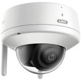 Caméra de surveillance ABUS Performance Line 2MPx Mini Dome TVIP42562 N/A N/A 1920 x 1080 pixels-0