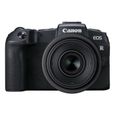 Canon EOS RP + Objectif RF 24-105mm F4-7.1 IS STM - 3380C133-0