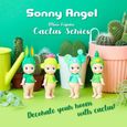SONNY ANGEL figurine bébé série cactus-0